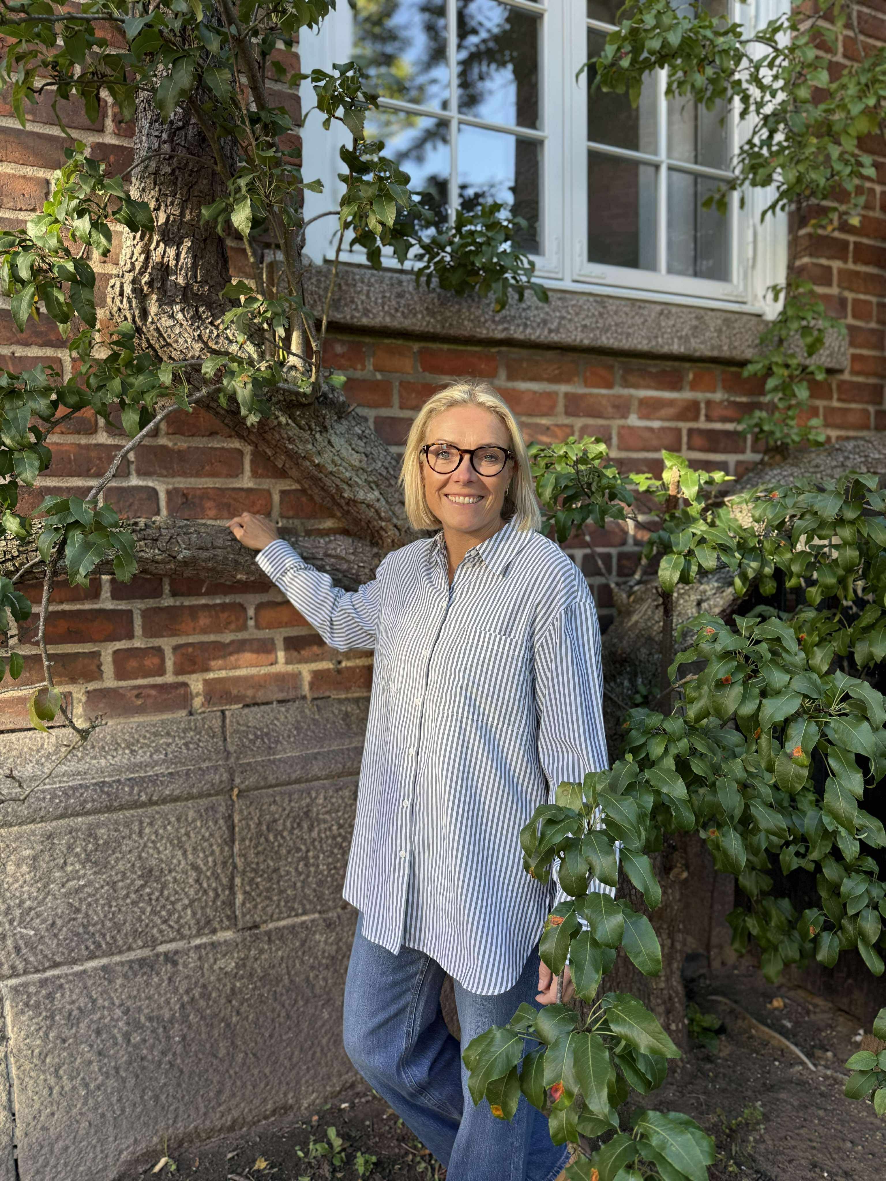 PCMELIA Shirt - Bright White